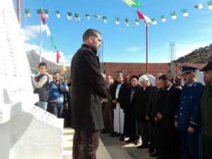 Hélia, au rendez-vous avec l’histoire