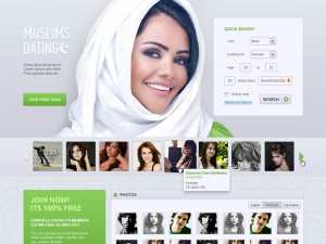 le site de mariage algerien