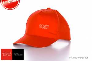 casquette personnalisée Hydra Alger