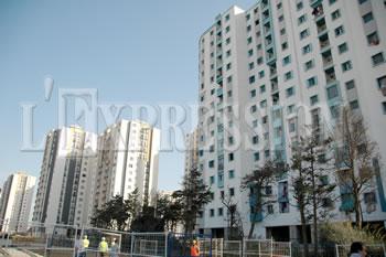 Les logements Aadl 2 distribués avant la fin 2016