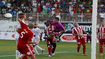 Les Chélifiens joueront leur survie