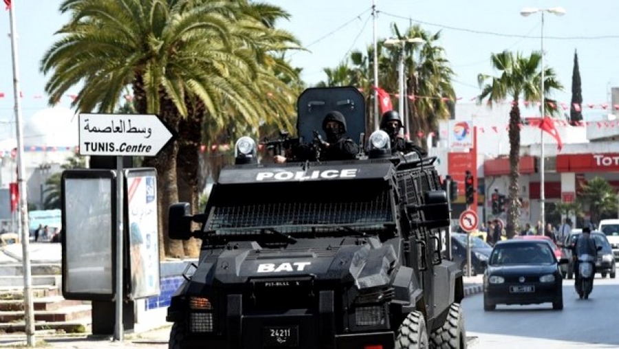 L'Algérie exprime son soutien à la Tunisie suite à l'attaque terroriste contre le musée du Bardo