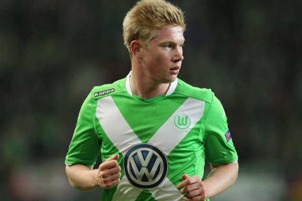 De Bruyne et son agent ont rencontré un dirigeant du PSG