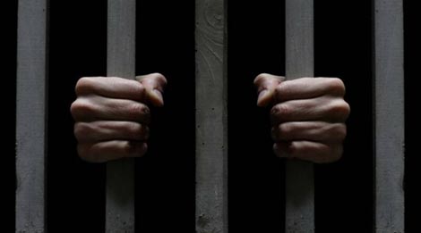 فرار سجين من المؤسسة العقابية بدائرة تلاغ جنوب سيدي بلعباس