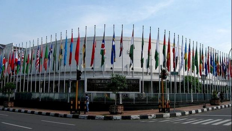 60e anniversaire de la Conférence de Bandung