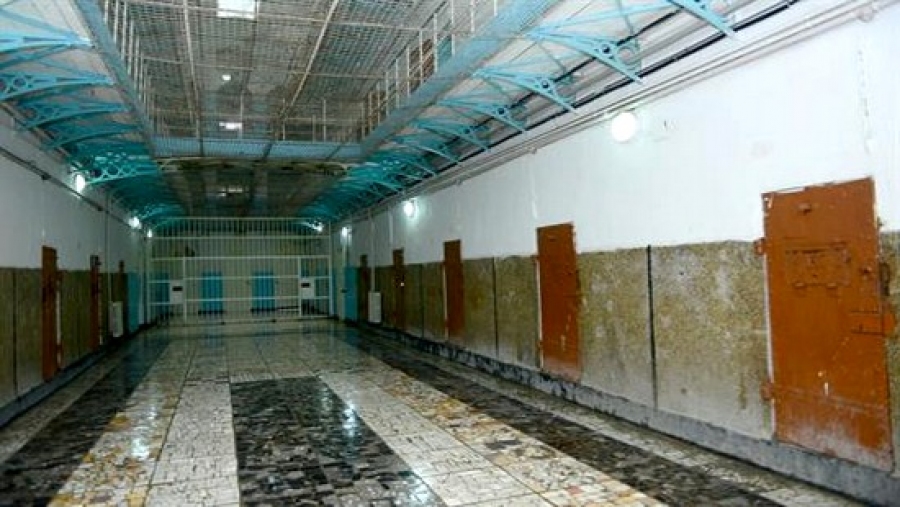 La reconversion de Serkadji en musée actuellement à l'étude