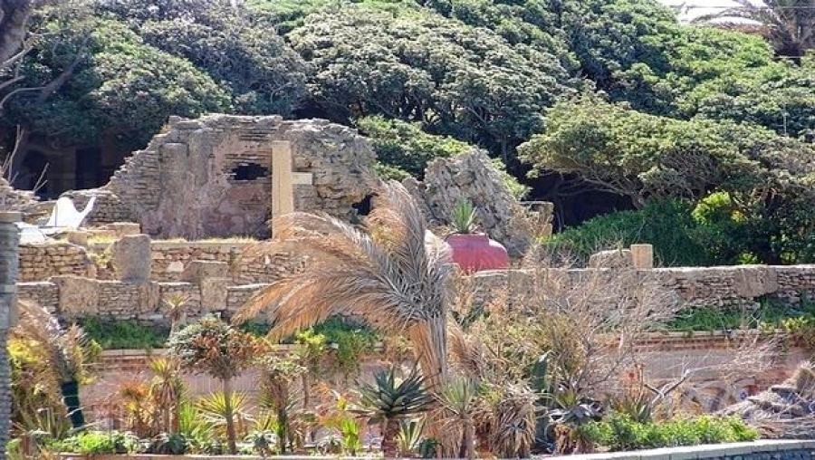 Un plan de sauvegarde et de mise en valeur pour 