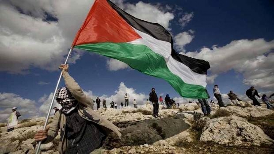L'ambassadeur de Palestine à Alger salue le soutien indéfectible de l'Algérie à la cause palestinienne