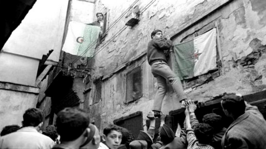 19 mars 1962, journée de couronnement de la Révolution algérienne