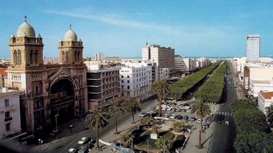 Le président Bouteflika réitère le 