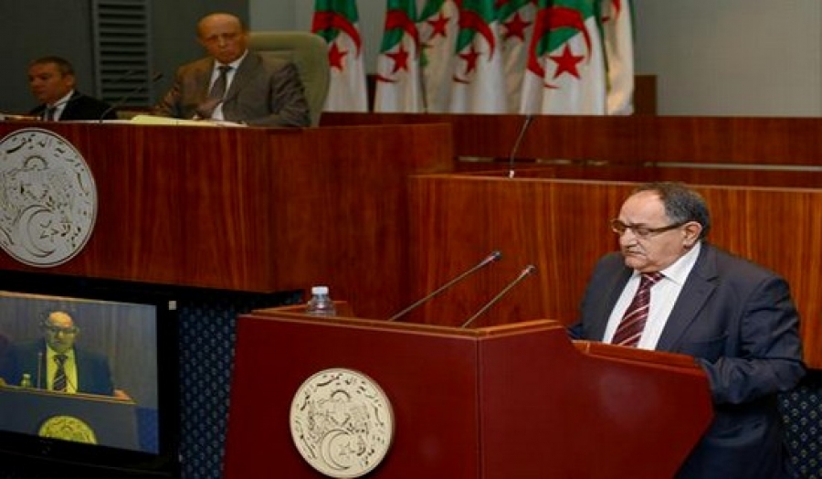 Le processus de résiliation du contrat avec le consortium japonais 