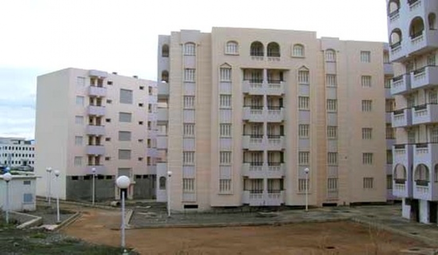 Le ministère de l'Habitat décide la prise en charge des souscripteurs du programme LSP