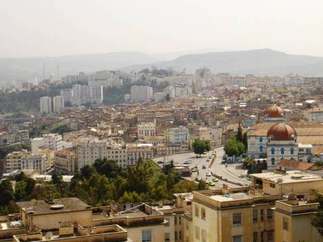 La cité des ponts dans le giron de l'organisation des villes arabes