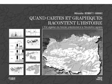 Publication de Menouba-Benmati Hamani