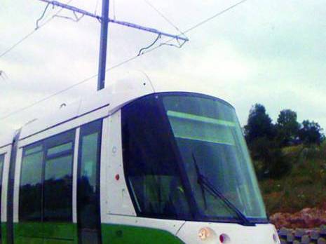 Pas de tramway ce vendredi