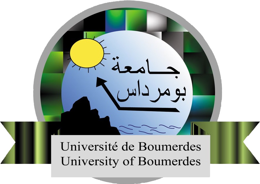 Communiqué de l'université de Boumerdes