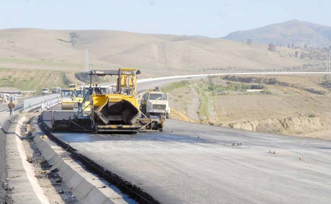Algérie ' La résiliation du contrat avec le japonais 