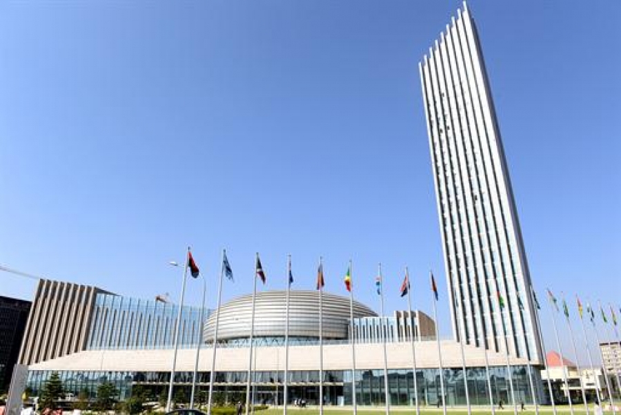 La Chine veut approfondir sa coopération avec l'Afrique via une mission permanente