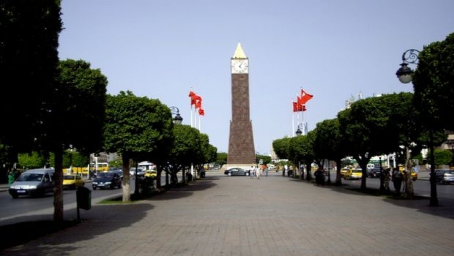 La Tunisie fête son indépendance sur fond de marches contre le terrorisme