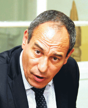 Les policiers ont reconnu qu'ils agissaient sur ordre de Saïd Bouteflika en personne