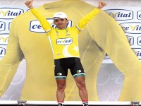 Nabil Baz (Sovac) triomphe à Sétif