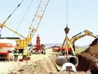 Projet de réhabilitation du réseau d'eau potable de la commune d'In-Ghar