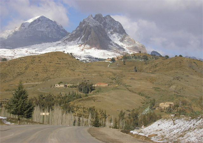 11e édition du Green tour d'El-Meddad à partir d'aujourd'hui