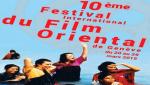 Festival du film oriental de Genève, neuf productions algériennes à l'affiche