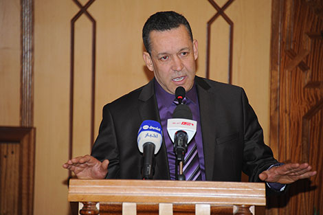 أنشطة متنوعة في مهرجان القراءة في احتفال بسطيف