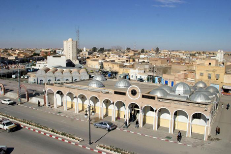 50 المئة من المشاريع لم تنجز في قطاع الكهرباء والغاز بالوادي