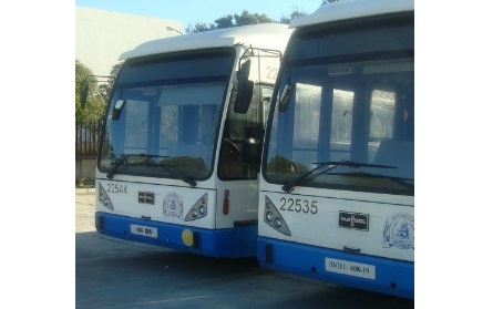 Conduite Economique et de Sécurité dans le Transport Urbain en débat