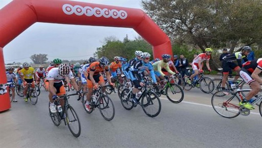 Cyclisme / Grand Tour d'Algérie