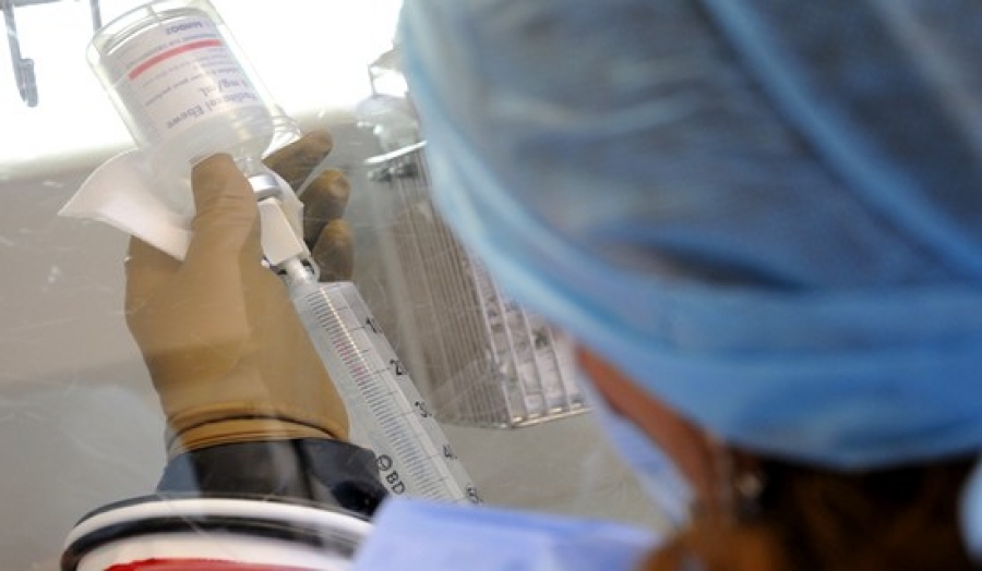 Les services et unités d'encologie médicale couvrent tout le pays