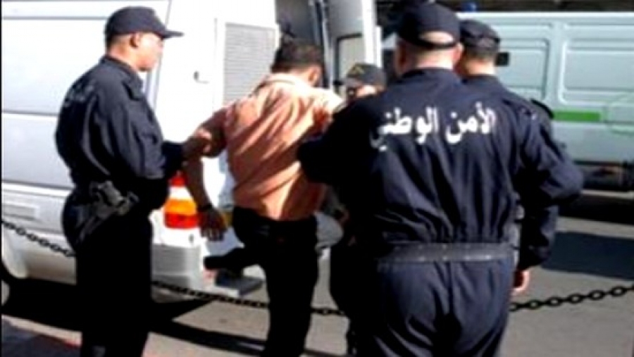 Une bande spécialisée dans le trafic de documents fonciers arrêtée à Alger