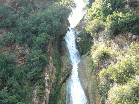 Sixième édition de la fête de l'eau