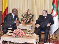 Des relations qui gagnent en intensité et volonté d'aller de l'avant