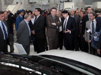 La licence d'importation de véhicules rétablie à partir de 2016