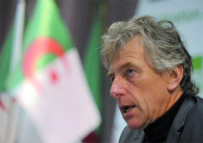 «Le tournoi de Doha, une occasion pour redistribuer les cartes»