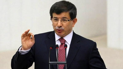 اسطنبول تنتقد سياسة البيت الأبيض