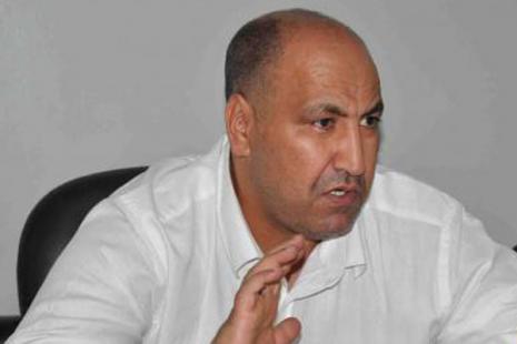 رئيسا وفاق سطيف ومولودية الجزائر يتعرضان للإصابة