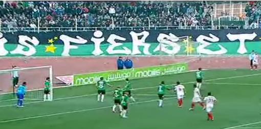 بلوزداد يفرض التعادل على بجاية و يؤجل حسم اللقب