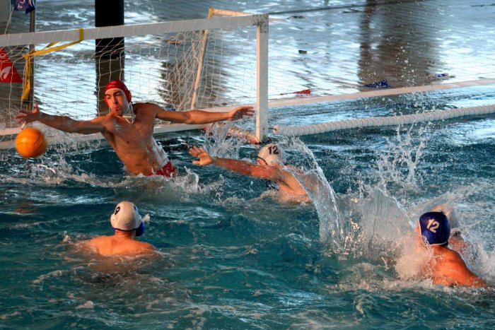 Sétif accueille le championnat d'Algérie de Water-polo