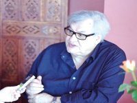 « Il est très difficile de réaliser un film sur l'histoire »