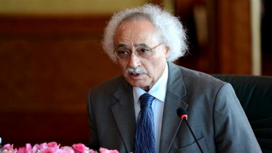 Un symposium de l'Association internationale des conseils économiques en décembre à Alger