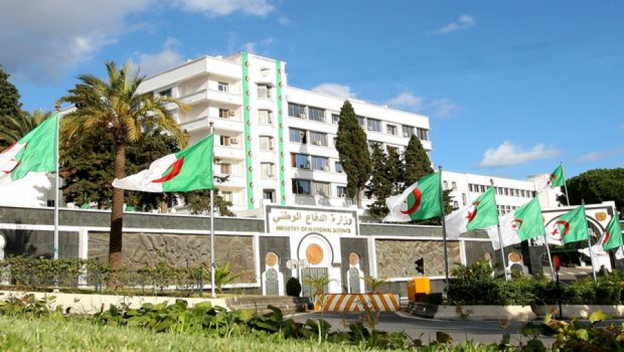 Sept contrebandiers arrêtés à Tamanrasset, un narcotrafiquant éliminé à Bechar