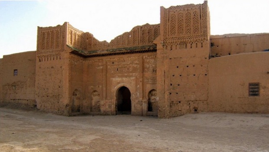 Une expérience-pilote de confort urbain du M'zab présentée à El Khroub