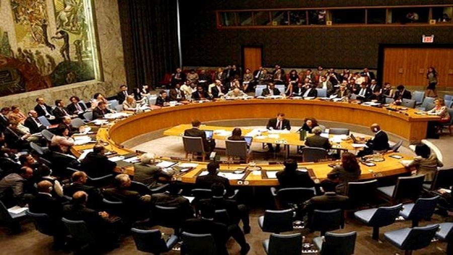 Réunion d'urgence du Conseil de sécurité de l'ONU sur le Yémen