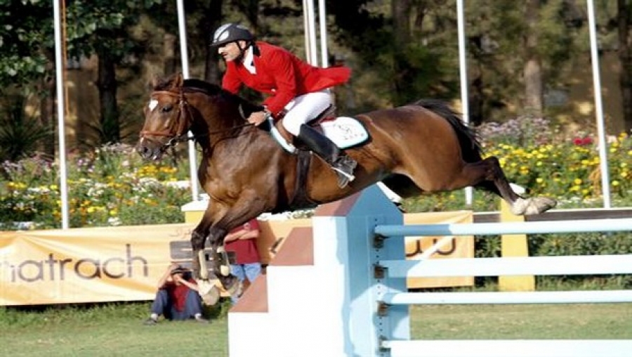 Equitation