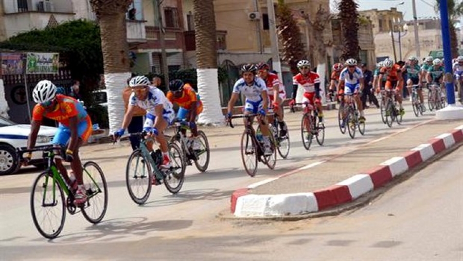 Cyclisme/Grand Tour d'Algérie