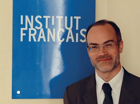 «Plus de 11 millions d'Algériens ont aujourd'hui le français en partage»